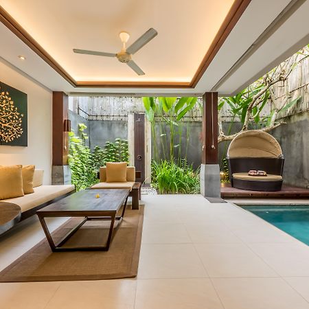 Tanadewa Villas Nusa Dua Bali By Cross Collection Exterior photo