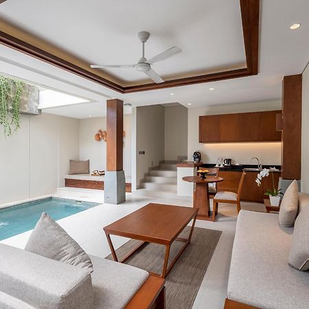 Tanadewa Villas Nusa Dua Bali By Cross Collection Exterior photo