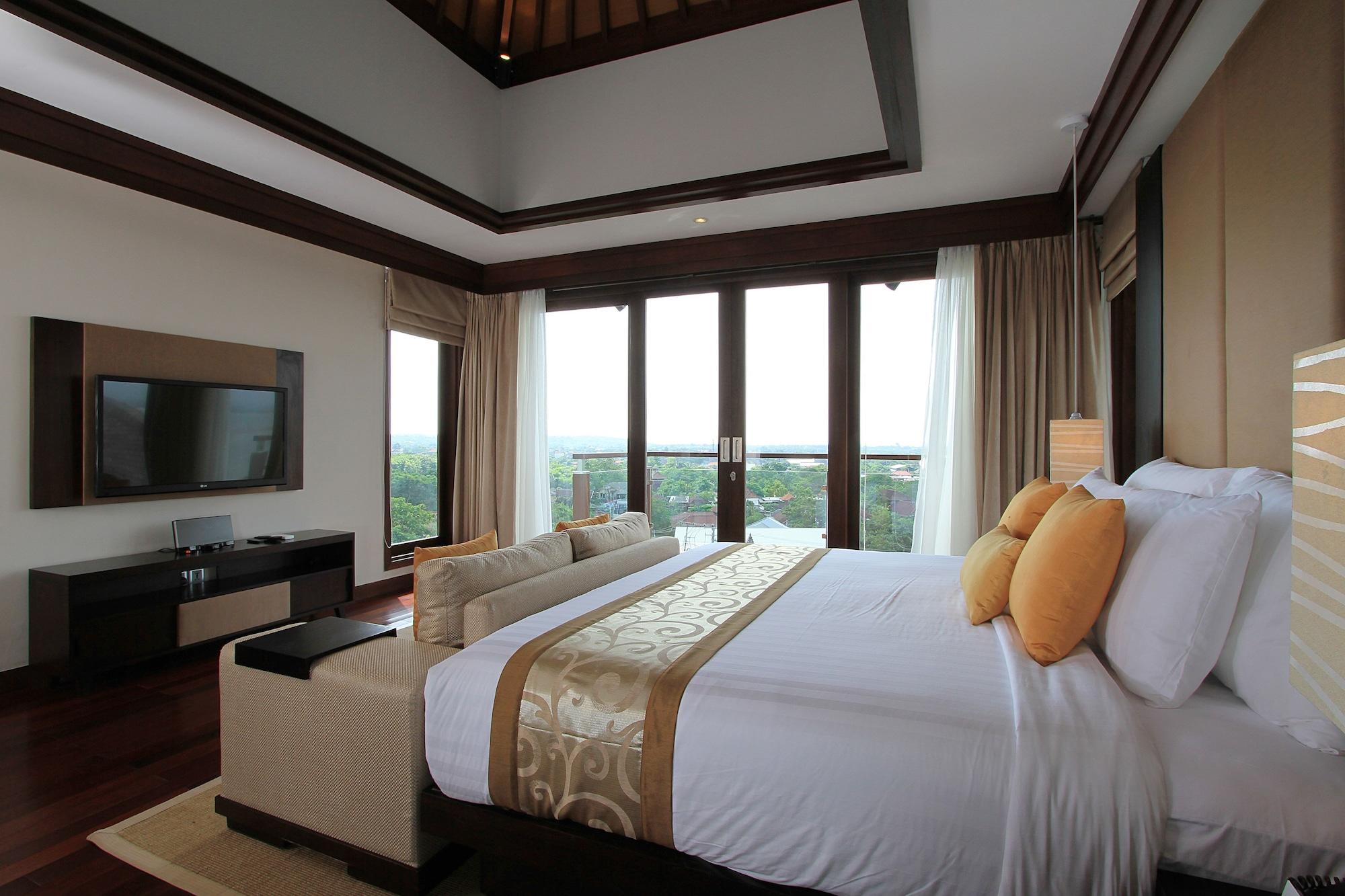 Tanadewa Villas Nusa Dua Bali By Cross Collection Exterior photo