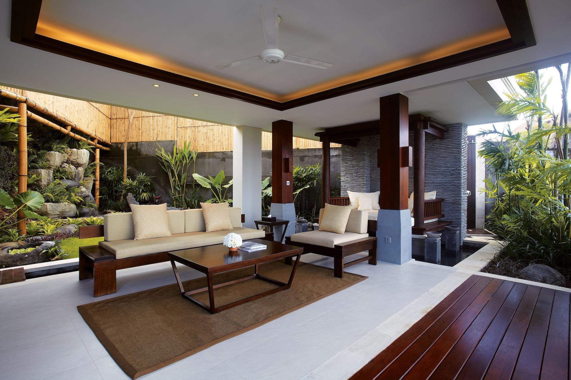 Tanadewa Villas Nusa Dua Bali By Cross Collection Exterior photo