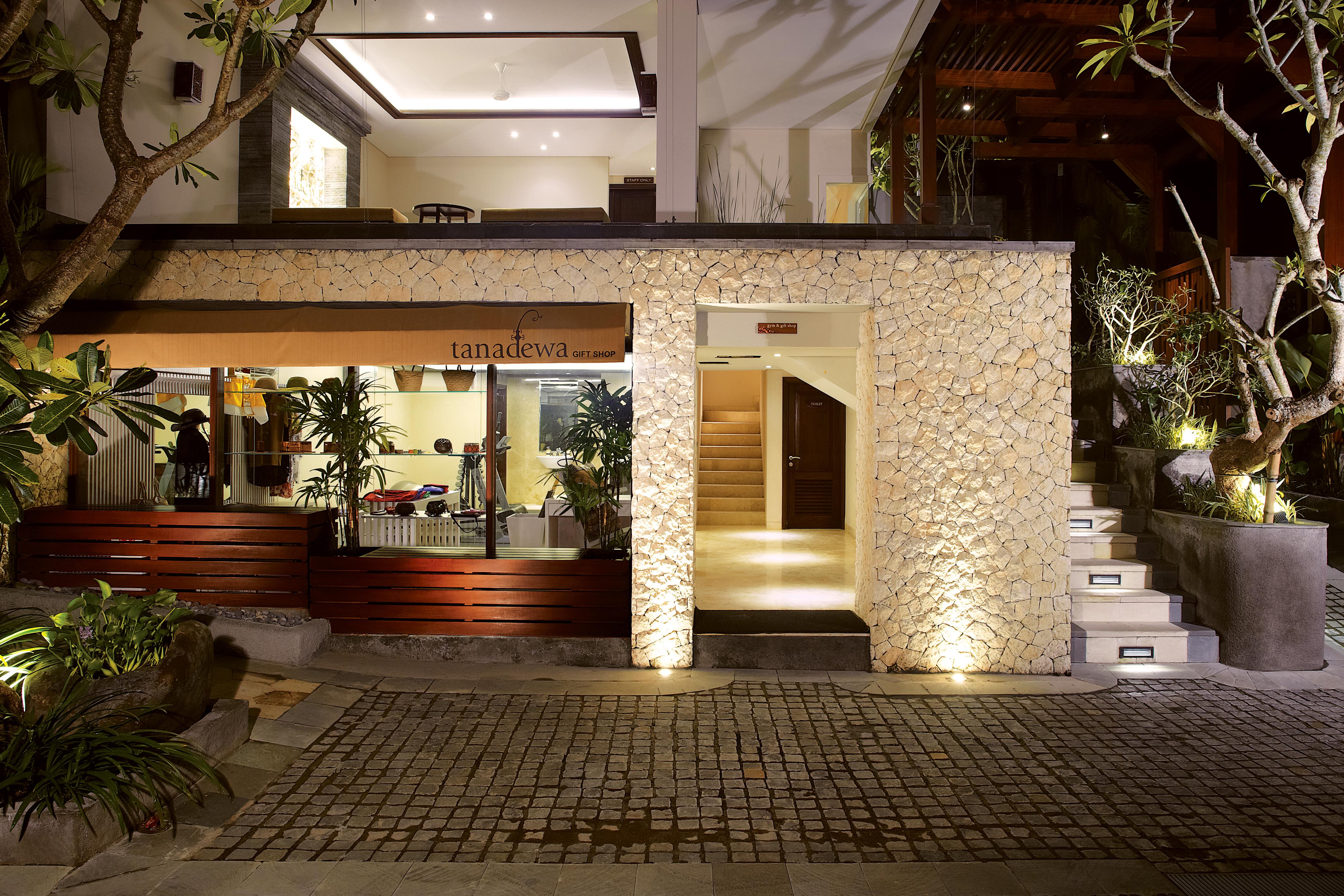 Tanadewa Villas Nusa Dua Bali By Cross Collection Exterior photo