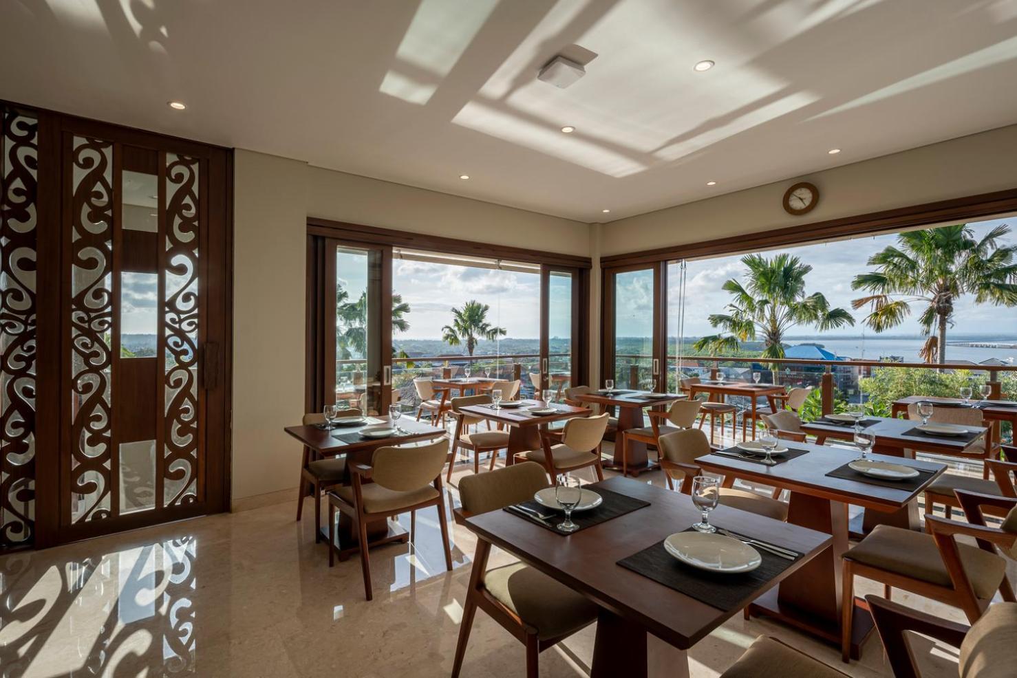 Tanadewa Villas Nusa Dua Bali By Cross Collection Exterior photo