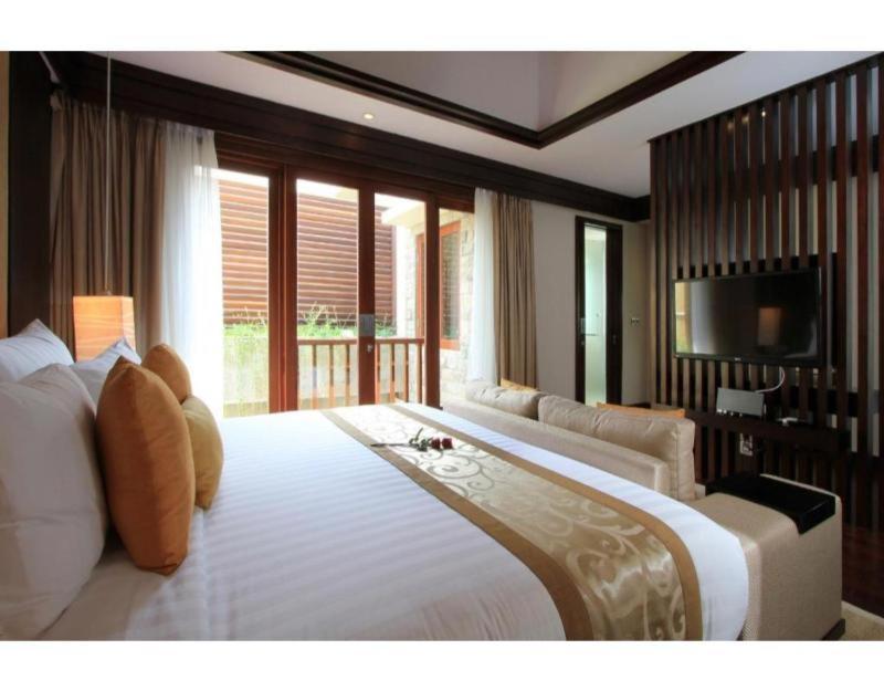 Tanadewa Villas Nusa Dua Bali By Cross Collection Room photo