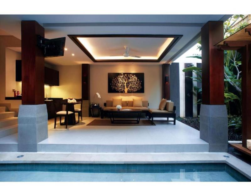 Tanadewa Villas Nusa Dua Bali By Cross Collection Room photo