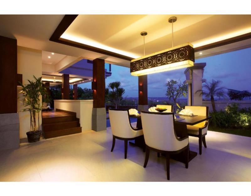 Tanadewa Villas Nusa Dua Bali By Cross Collection Room photo