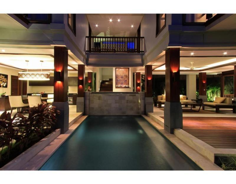 Tanadewa Villas Nusa Dua Bali By Cross Collection Room photo