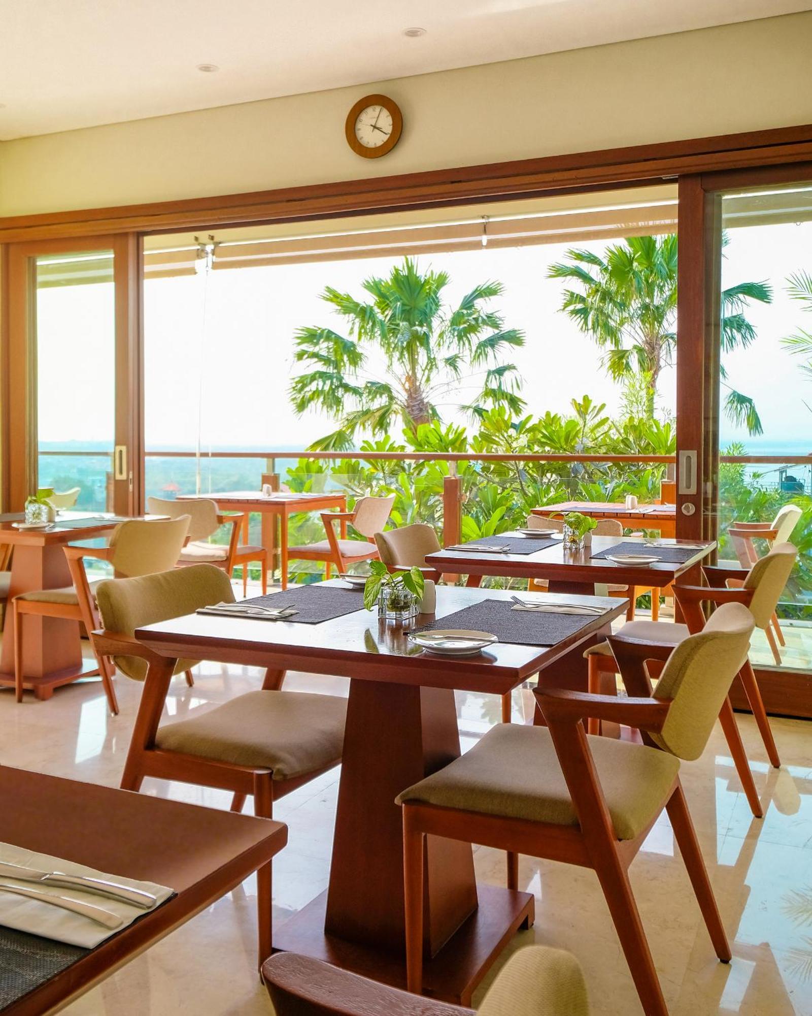 Tanadewa Villas Nusa Dua Bali By Cross Collection Exterior photo