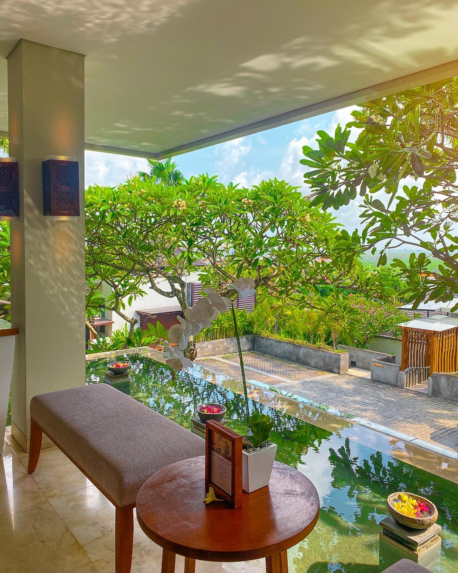 Tanadewa Villas Nusa Dua Bali By Cross Collection Exterior photo