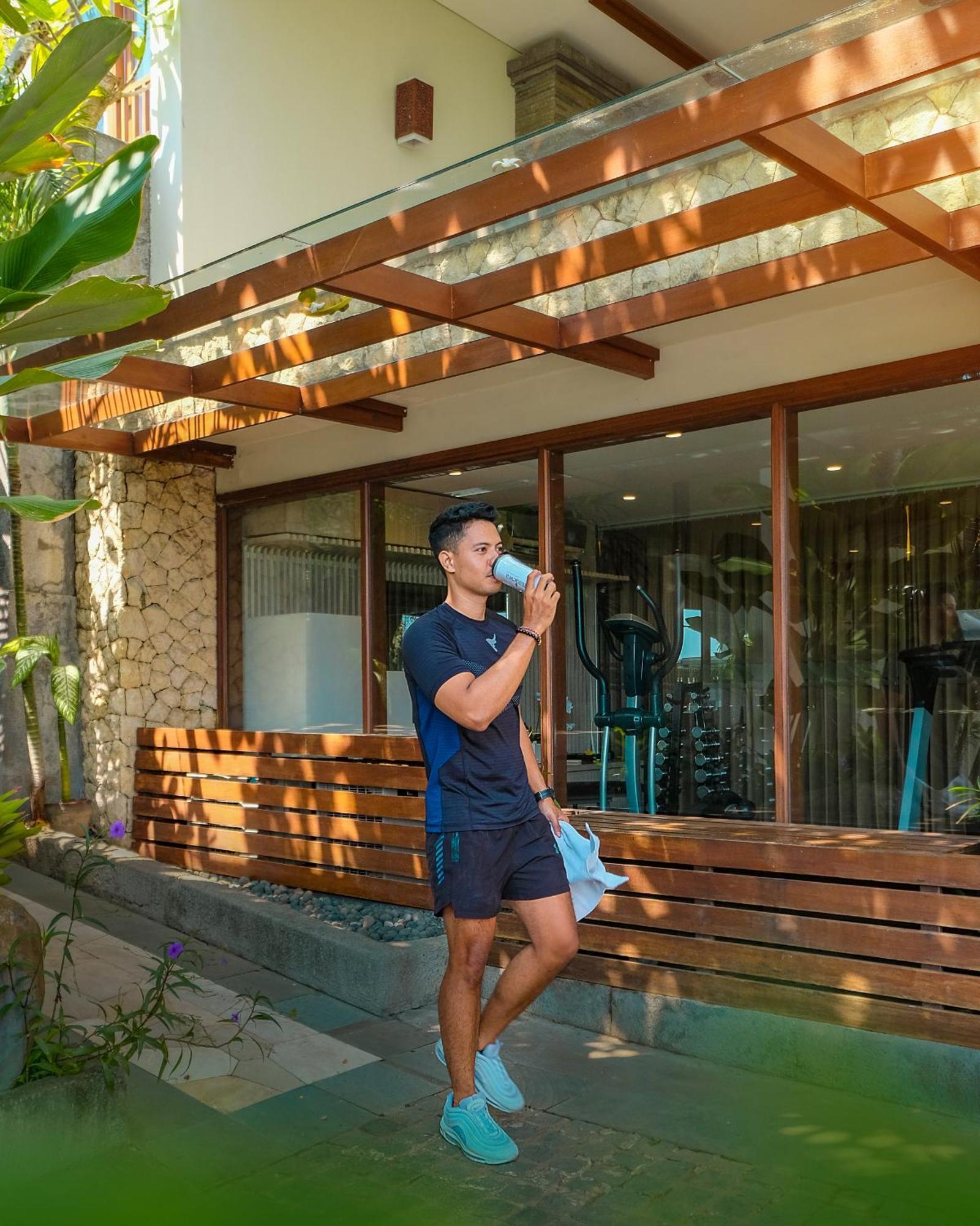 Tanadewa Villas Nusa Dua Bali By Cross Collection Exterior photo